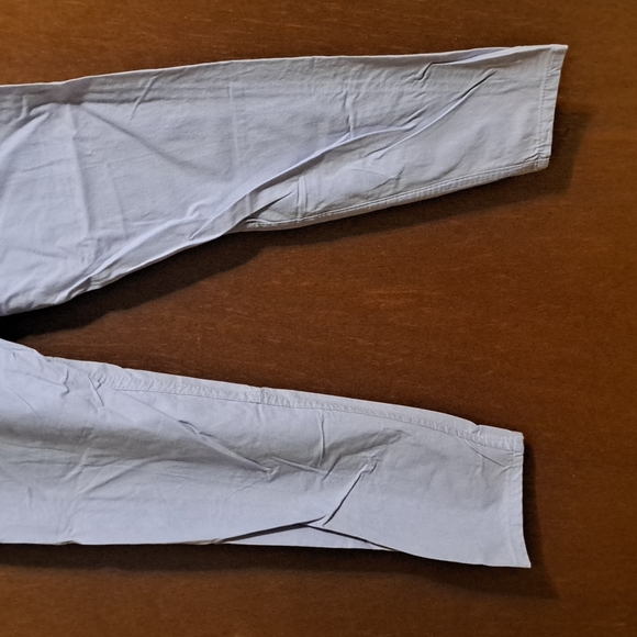 Vintage Girls Light Purple Live Ins Carpenter Pants Size 14 Slim - Picture 6 of 12